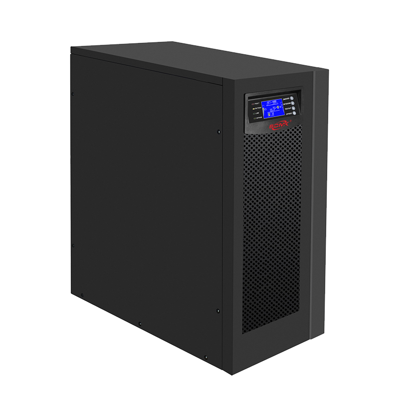 單單/三單高頻在線式UPS<br/>SC8110-8310 6-20KVA